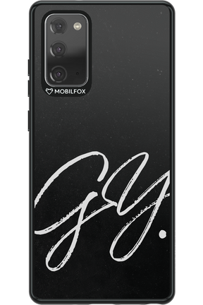 (Off Space) GY 2.0 - Samsung Galaxy Note 20