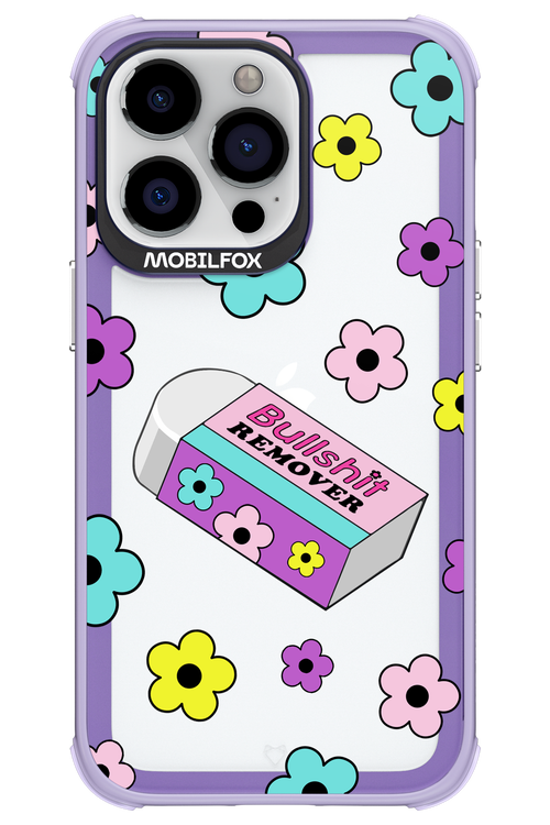 Bullsh_t Eraser - Apple iPhone 13 Pro