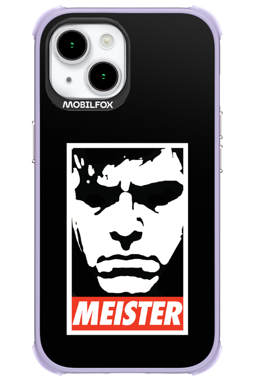 MEISTER - Apple iPhone 15