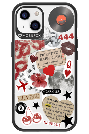 Alter Queen - Apple iPhone 13