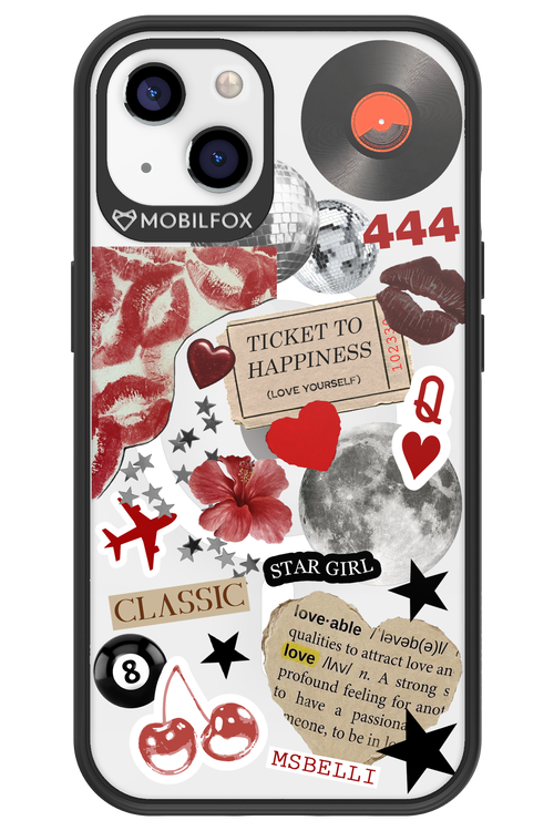 Alter Queen - Apple iPhone 13