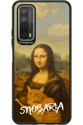 OG Cat Lover - Huawei P Smart 2021