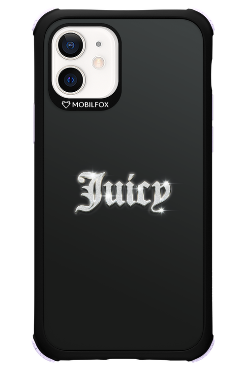 Juicy - Apple iPhone 12