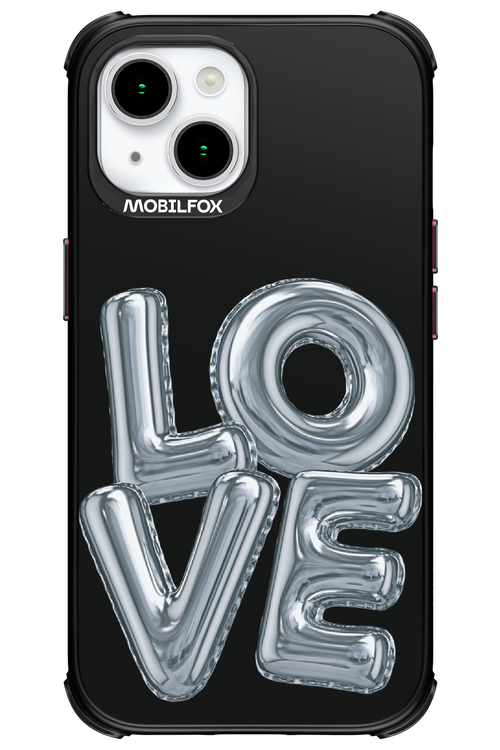 L0VE - Apple iPhone 15