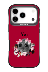 YO 2.0 - Apple iPhone 17 Pro