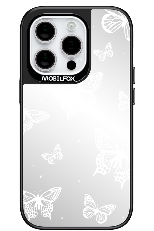 Butterfly Effect Mirror 2.0 - Apple iPhone 14 Pro