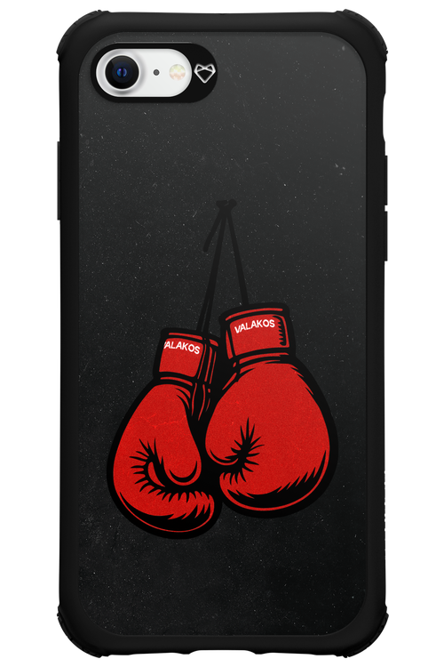 BoxRrr 2.0 - Apple iPhone SE 2022