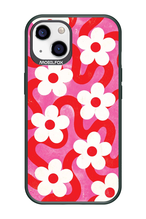BLOSSOM TWIST 2.0 - Apple iPhone 13