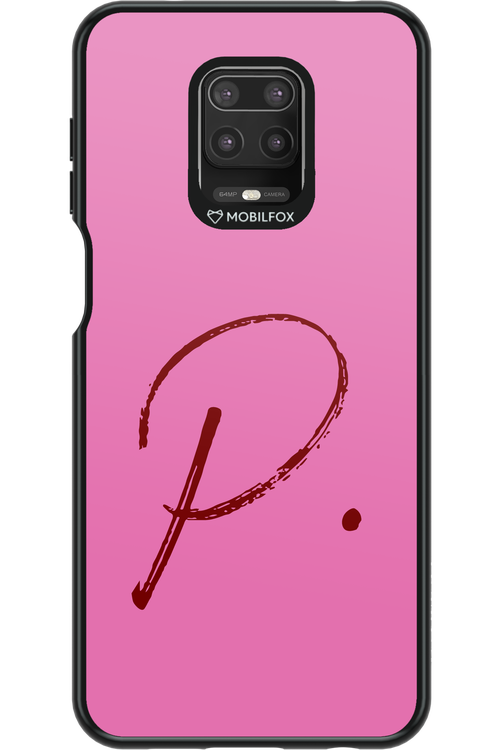 (Sorbet) P 2.0 - Xiaomi Redmi Note 9 Pro