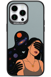 Universe Lover - Apple iPhone 15 Pro Max