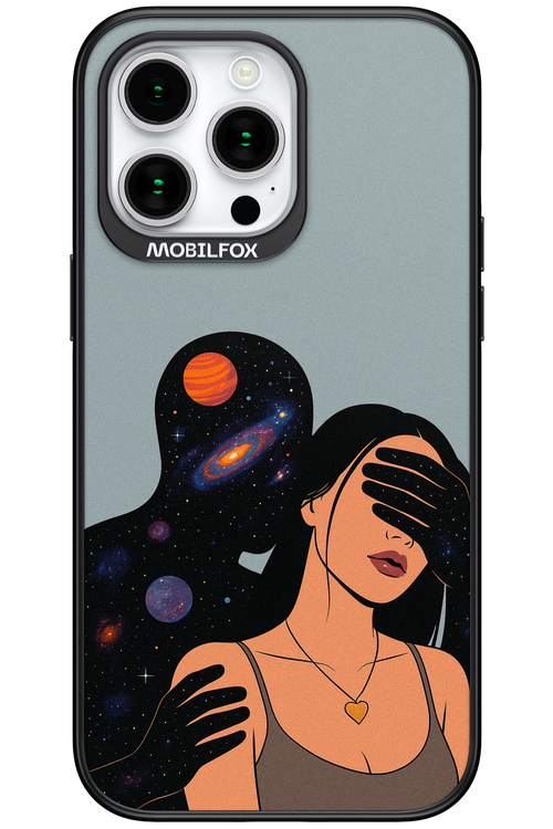 Universe Lover - Apple iPhone 15 Pro Max