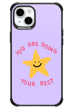 Your Best - Apple iPhone 15 Plus