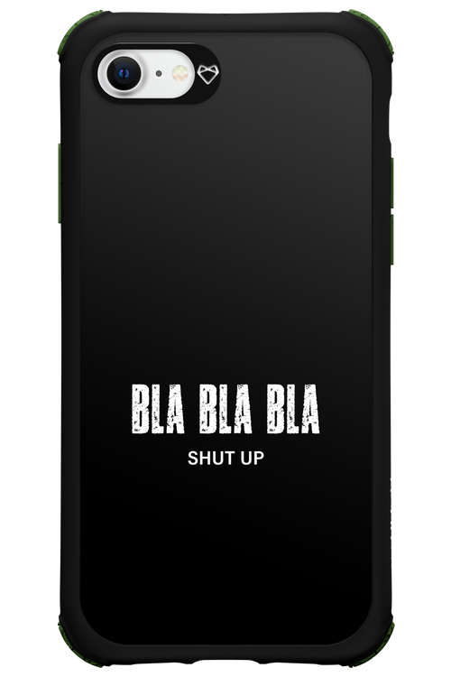 Bla Bla II - Apple iPhone 7