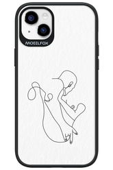 Horny for art 2.0 - Apple iPhone 14 Plus