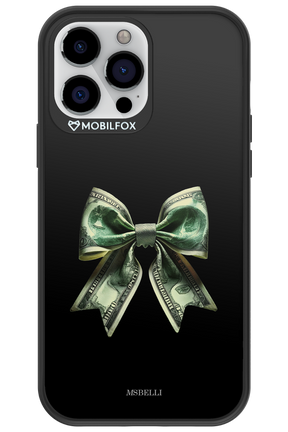 Money is Cute 2.0 - Apple iPhone 13 Pro Max