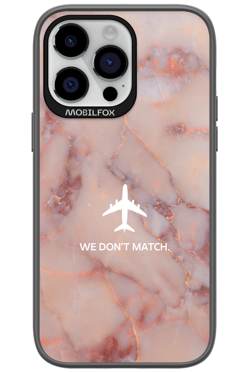 International Love I 2.0 - Apple iPhone 14 Pro Max