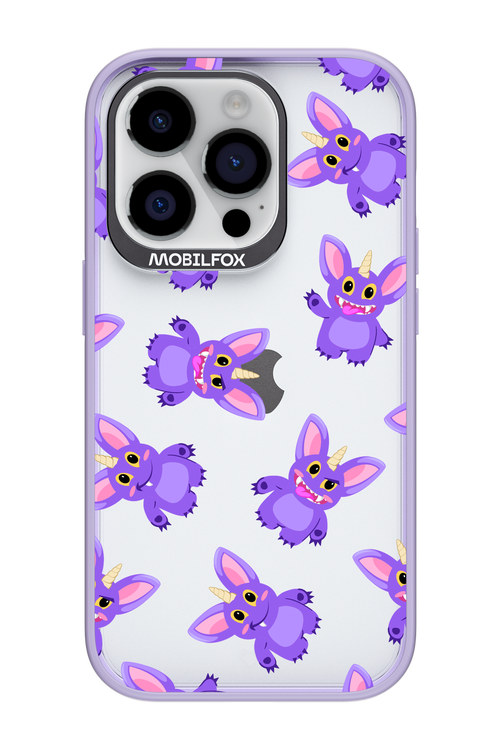 Monsty - Apple iPhone 14 Pro