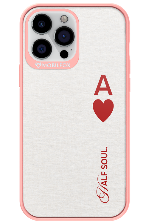 Half - Apple iPhone 13 Pro Max