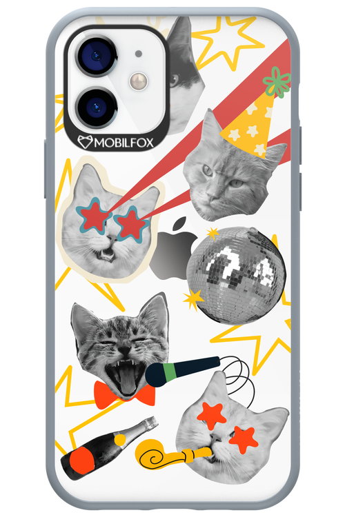 Christmas Chaos - Apple iPhone 12