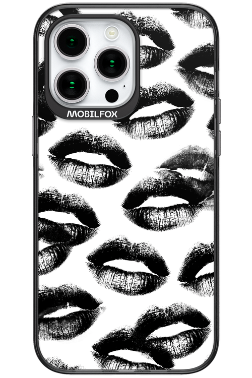 Ghost Kiss 2.0 - Apple iPhone 15 Pro Max