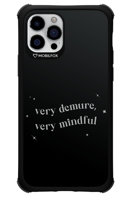 Demure - Apple iPhone 12 Pro