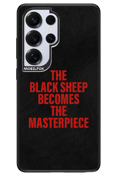 sheep 2.0 - Samsung S25 Ultra
