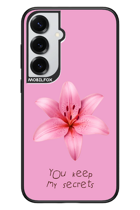 Secrets 2.0 - Samsung S25+