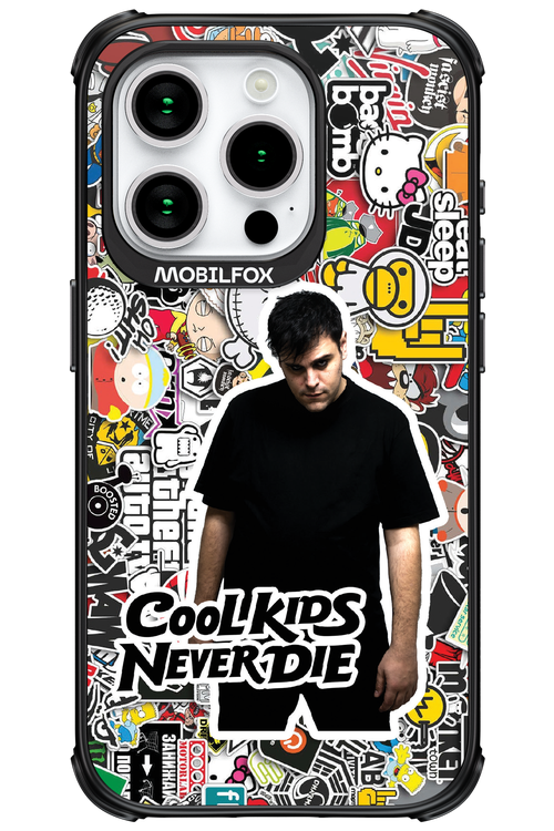 CKND_STICKER - Apple iPhone 15 Pro