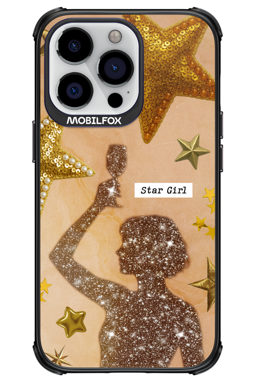 Star Girl - Apple iPhone 13 Pro