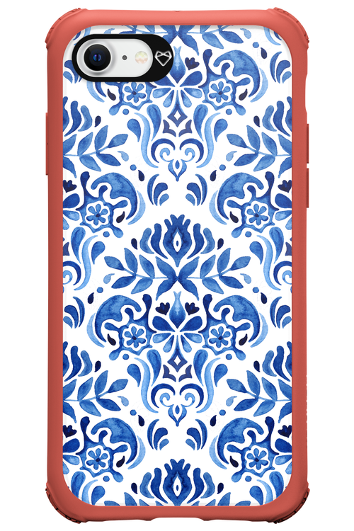 La Dolce Flora 2.0 - Apple iPhone SE 2020