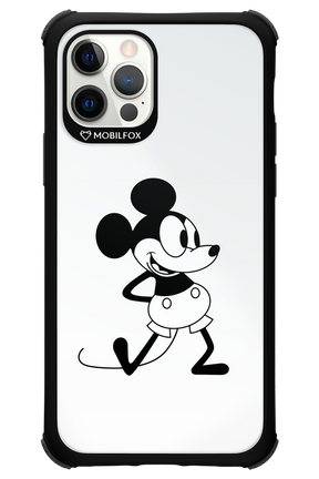 Iconic Mouse - Apple iPhone 12 Pro