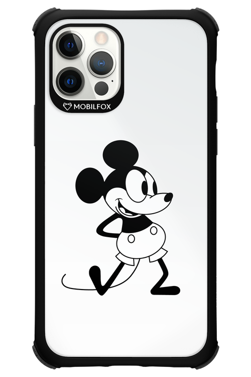 Iconic Mouse - Apple iPhone 12 Pro
