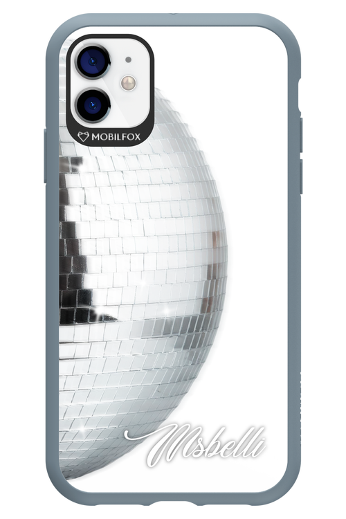 Disco Mood - Apple iPhone 11