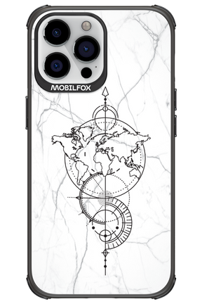 Compass - Apple iPhone 13 Pro Max