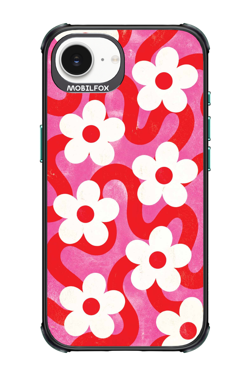 BLOSSOM TWIST 2.0 - Apple iPhone 16e