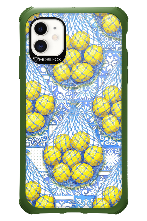Net Style - Apple iPhone 11
