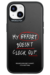 My Effort - Apple iPhone 14