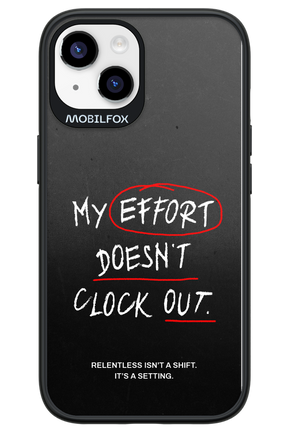 My Effort - Apple iPhone 14