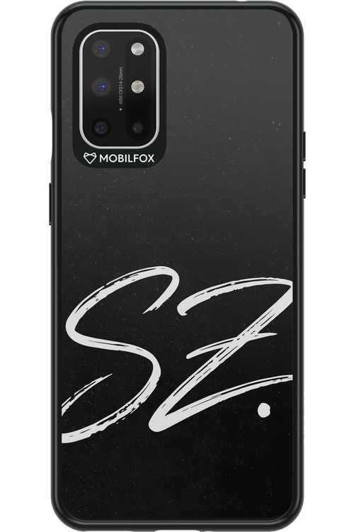 (Off Space) SZ 2.0 - OnePlus 8T
