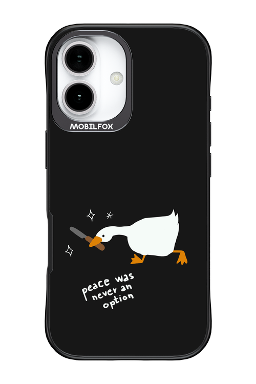OPTION 2.0 - Apple iPhone 17