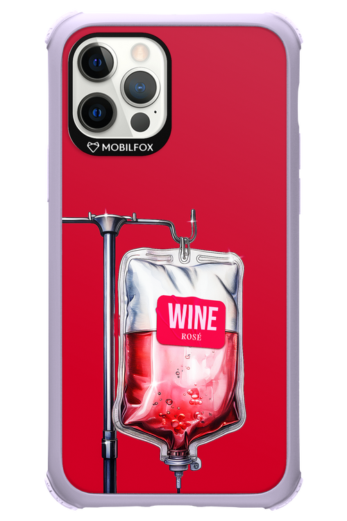 Sos Wine - Apple iPhone 12 Pro