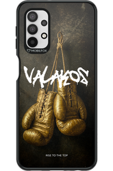 Golden - Samsung Galaxy A32 5G