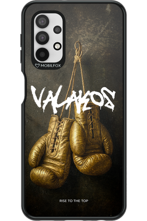 Golden - Samsung Galaxy A32 5G