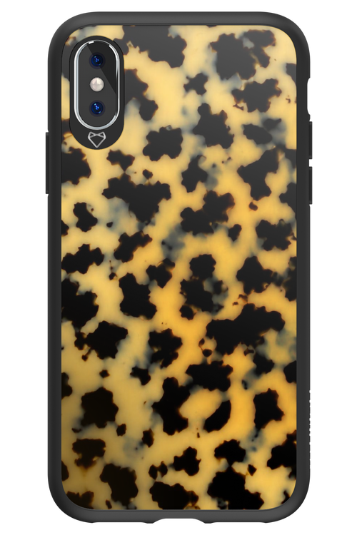 Tortoiseshell 2.0 - Apple iPhone X