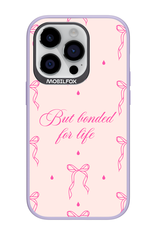Sisters Pink 2.0 - Apple iPhone 14 Pro