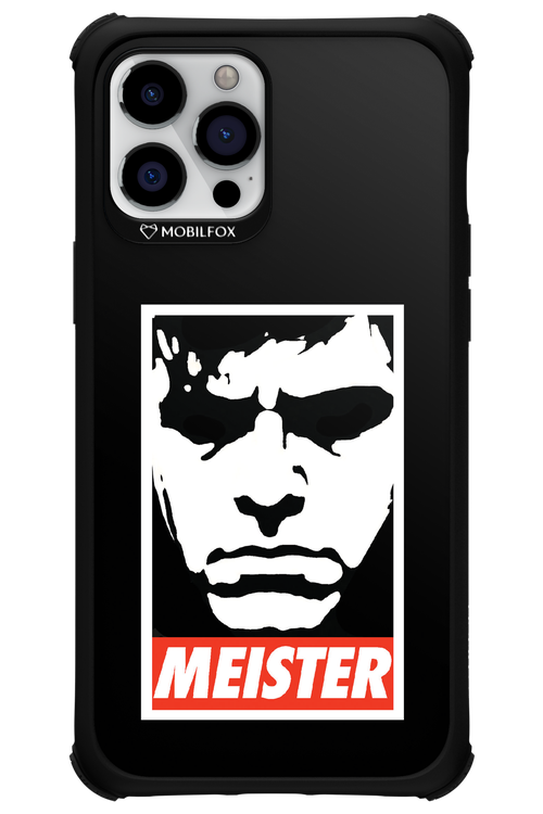 MEISTER - Apple iPhone 12 Pro Max