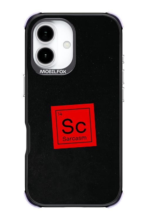 Sc 2.0 - Apple iPhone 17