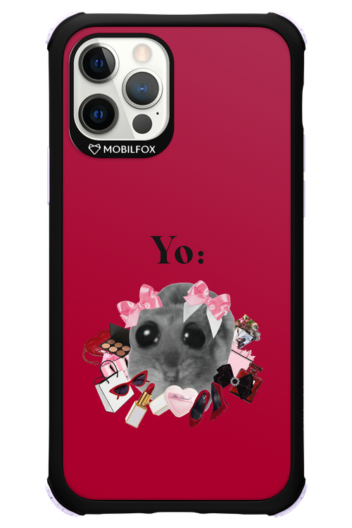 YO 2.0 - Apple iPhone 12 Pro