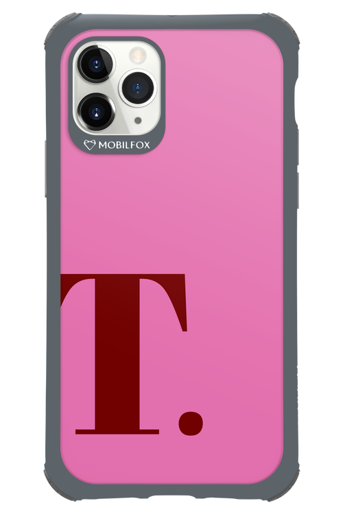 T (Sorbet) 2.0 - Apple iPhone 11 Pro