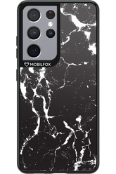 Grunge Marble 2.0 - Samsung Galaxy S21 Ultra